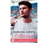 Cultissime Mariana Zapata (Auteur), Charline McGregor (Traduction)