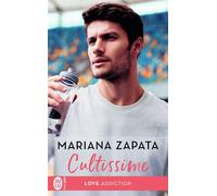 Cultissime - Mariana Zapata - J'ai Lu - Poche - Roman