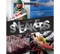 Larousse Sneakers Cultissimes par Tonton Gibs