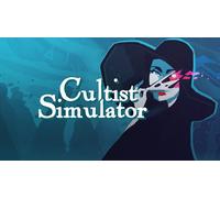Cultist Simulator Initiate Edition (PS5 Account)