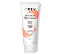 Cultiv Cosmetique - Masque Visage Exfoliant Doux 75ml - Soin 2-en-1 Hydratation et Exfoliation - Teint Éclatant - Douceur et Confort - Bio et Naturel