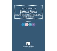 Cultivando La Belleza Santa: Diario de Tiempo Tranquilo