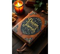 Cultivate Self-Awareness and Creativity Through the Practice of Daily Entries in Your Dream Journal