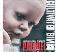 Progress – Cultivated Bimbo – Prequel