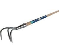 Cultivateur 75 mm 3 dents acier / bois