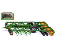 Cultivateur À Dents Amazone Centaur 1:3 2 Model Siku