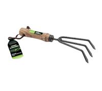 Cultivateur À Main Draper Jeune Jardinier Avec Poignée En Frêne 20692