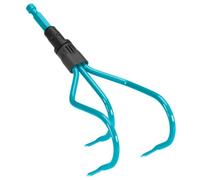Gardena Cultivateur Combisystem 3135-20 – 10 cm, pour manches CS, sols légers à moyennement lourds