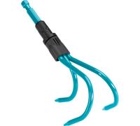 Cultivateur combisystem GARDENA, 3 dents, largeur 9 cm 03166-20