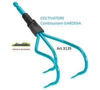 Cultivateur Combisystem Gardena Art.3135
