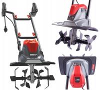 Cultivateur de jardin électrique 1050W 36cm