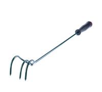 Cultivateur De Pulpe Sol Manuel Jardin 63 Cm Mission Puissante