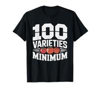 Cultivateur De Tomates Variete Ancienne Anciennes T-Shirt