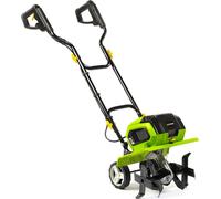 Cultivateur FIELDMANN FZK 70305-0 2x20V
