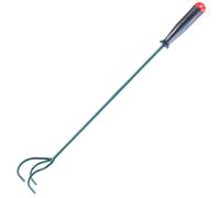 Cultivateur KADAX avec tige, pour desserrer le sol, avec 3 dents