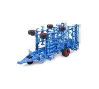 Cultivateur lemken koralin 9