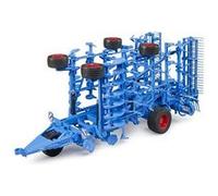 Cultivateur Lemken Koralin 9 G