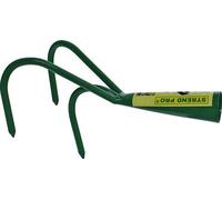 Cultivateur T110WH - Trois dents, avec manche 160 cm