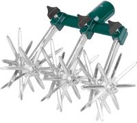 Cultivateur YardWorks CU-670, rotatif, sans manche
