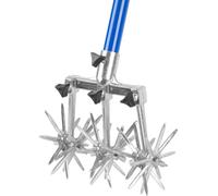 Cultivateur YardWorks CU-902, 3 rangées, avec manche 130 cm