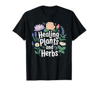 Cultivateurs de Plantes et d'herbes médicinales T-Shirt