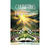 Cultivating A Growth-Minded Choral Program