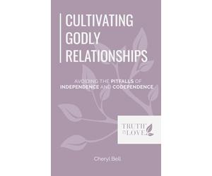 Cultivating Godly Relationships: Avoiding the Pitfalls of Independence and Codependence