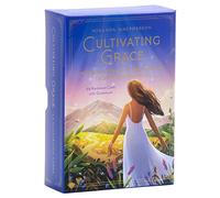 Cultivating Grace: Access Inner Peace, Clarity, and Joy on Your Spiritual Path [Card Deck]