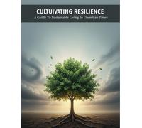 Cultivating Resilience: A Guide To Sustainable Living In Uncertain Times