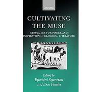 Cultivating The Muse