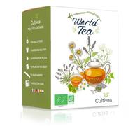Cultivea – Mini (World the)