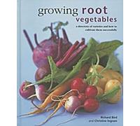 Cultiver des légumes-racines