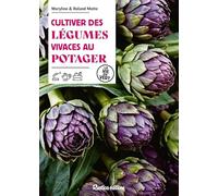 Cultiver des légumes vivaces au potager