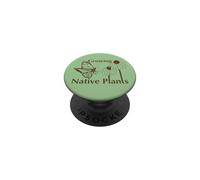 Cultiver des Plantes indigènes PopSockets PopGrip Adhésif
