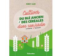 Cultiver Du Blé Ancien Et Des Céréales Dans Son Jardin
