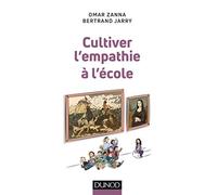 Cultiver l'empathie à l'école