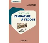 Cultiver l'empathie à l'école