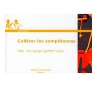 Cultiver les compétences Didier Noyé (Auteur)