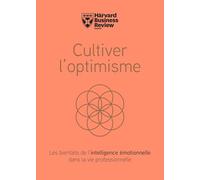 Cultiver l'optimisme