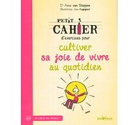 Cultiver sa joie de vivre au quotidien