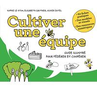 Cultiver une équipe – Guide illustré pour fédérer et coopérer – Pearson Education
