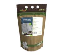 CULTIVERS 5 kg de Bicarbonate de Potassium. Correcteur de carence en Potassium. Renforceur des défenses Naturelles des Plantes