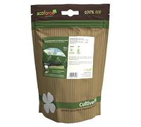 CULTIVERS Antiamarrage conifères et haies de 250 g Engrais écologique préventif et curatif contre le jaunissement et l'encombrement idéal pour les conifères, les sapins, les pins, les cèdres de Tuyas