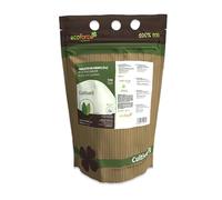 CULTIVERS Chélate de Fer 5 kg. Verdissement de l'antichlorose. Engrais écologique Nutriment Essentiel pour Les Plantes (6% de Fe-EDDHA et 4,8% supplémentaires).