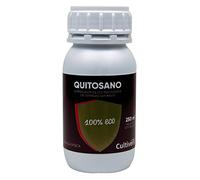 CULTIVERS Chitosan 250 ML Activateur des mécanismes de défense des Plantes. Substance de Base Organique