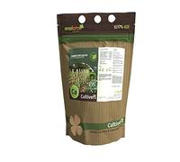 CULTIVERS Correcteur de Calcium Végétal 1 kg Bio pour Application au Sol. Calcium pour Les Plantes. Correcteur de carence végétalien