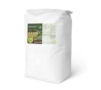 CULTIVERS Correcteur de Calcium Végétal 20 kg Bio pour Application au Sol. Calcium pour Les Plantes. Correcteur de carence végétalien