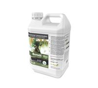 CULTIVERS Engrais Bio pour Bonsaï 5 l Liquide avec Micronutriments et Acides Aminés 100% Organique et Naturel - Favorise Le Développement et la Croissance Contrôlée (5 L)