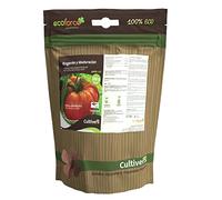 CULTIVERS Engrais organique d'engraissement et de maturation 250 g Engrais potassium chélaté au pH neutre pour l'augmentation des fruits Force K