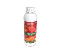 CULTIVERS Engrais Bio pour Tomates 1 L. Engrais Liquide 100% Organique. Améliore la saveur et la Croissance. Augmente la qualité des Fruits et de la récolte
